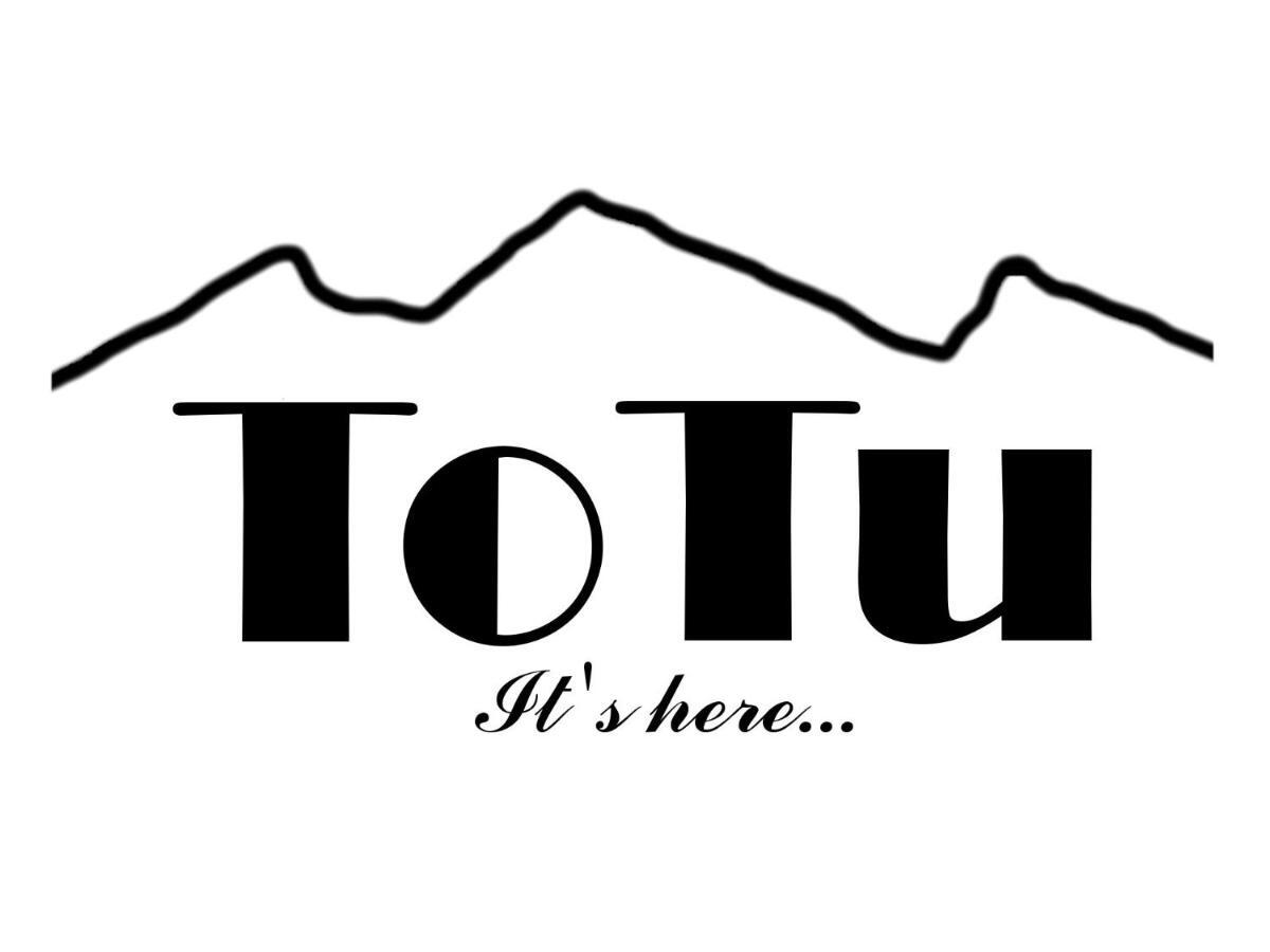 차르나 구라 To Tu 아파트 외부 사진